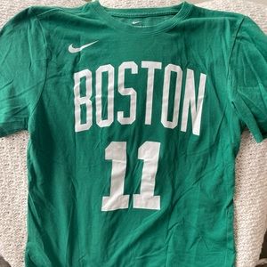 Boston Celtics tee!